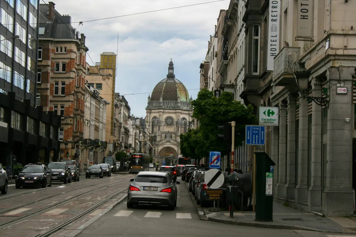 Uvoz automobila iz Belgije - Car-Pass, službena vozila i zone niskih emisija